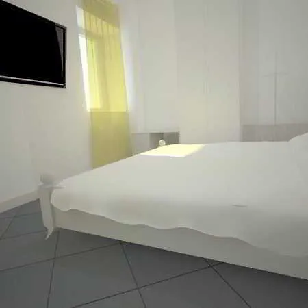 罗马万堂旅馆 罗马