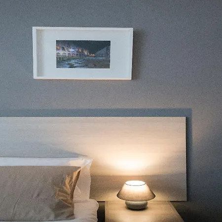 招待所 罗马万堂旅馆 罗马