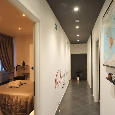 罗马万堂旅馆 招待所 4*