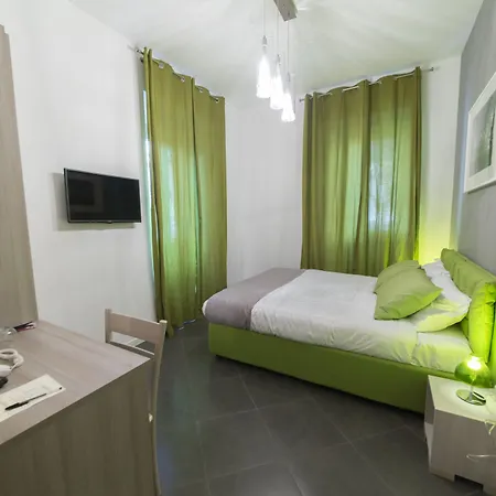 招待所 罗马万堂旅馆