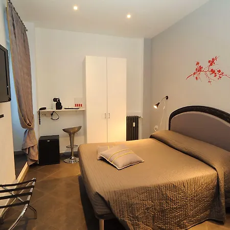 罗马万堂旅馆 招待所 4*