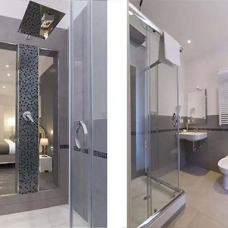 罗马万堂旅馆 4* 罗马