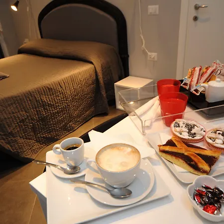 罗马万堂旅馆 罗马