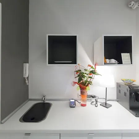 招待所 罗马万堂旅馆