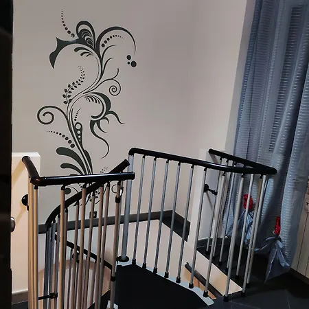 招待所 罗马万堂旅馆 4*