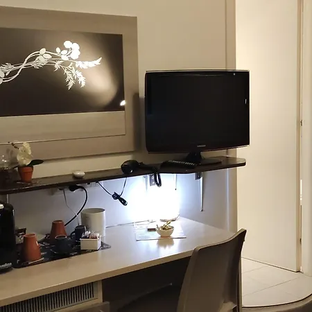 罗马万堂旅馆 4*