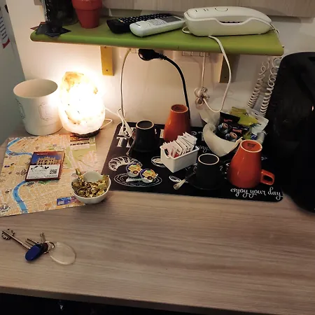 罗马万堂旅馆 招待所 4*