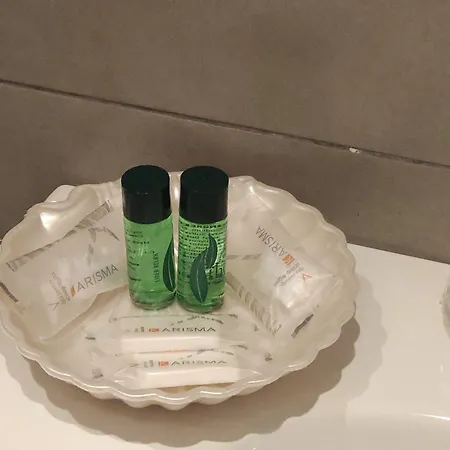 罗马万堂旅馆 4* 罗马