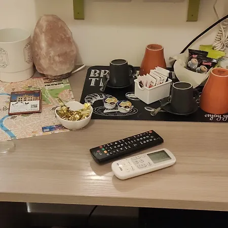 招待所 罗马万堂旅馆 罗马