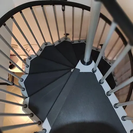 罗马万堂旅馆 4*