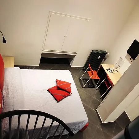 招待所 罗马万堂旅馆 罗马