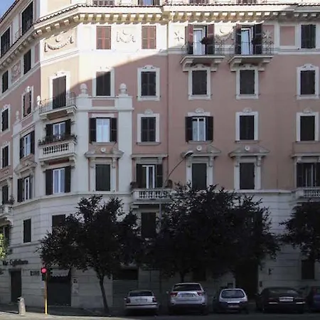 招待所 罗马万堂旅馆