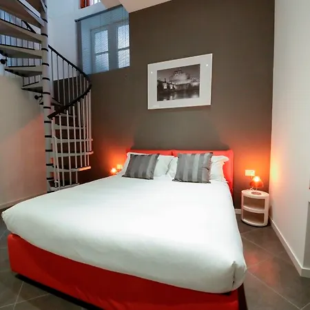 罗马万堂旅馆 招待所