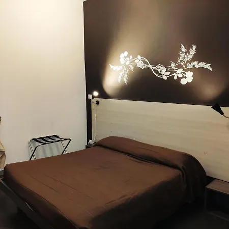 罗马万堂旅馆 4* 罗马