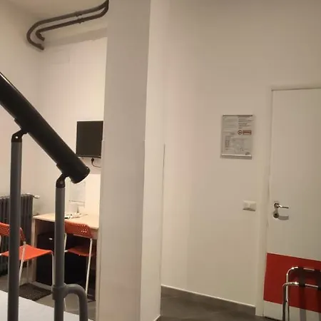 招待所 罗马万堂旅馆