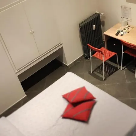 罗马万堂旅馆 招待所 罗马