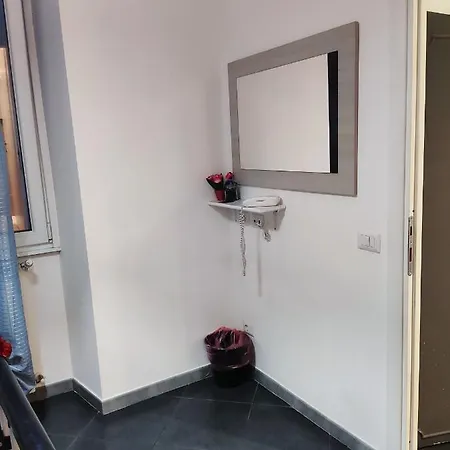 罗马万堂旅馆 罗马