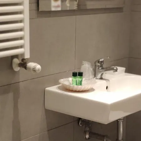 罗马万堂旅馆 招待所 罗马