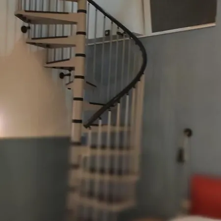 罗马万堂旅馆 4* 罗马