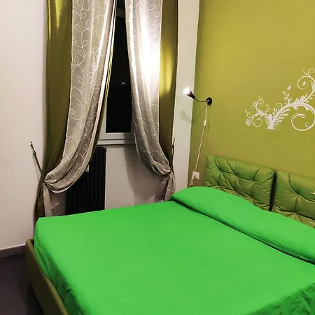 罗马万堂旅馆 招待所 4*