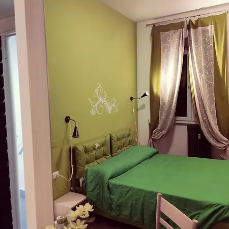 罗马万堂旅馆 4* 罗马