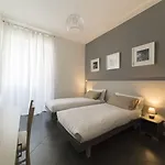Casa de hóspedes Onetime 4*