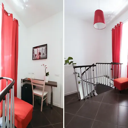 Penzion Onetime Řím