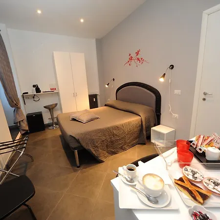 Guest house Onetime