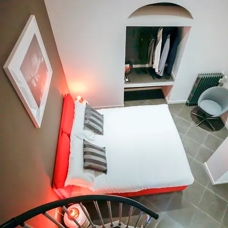 Onetime 4* ローマ