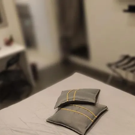 Onetime Guest house