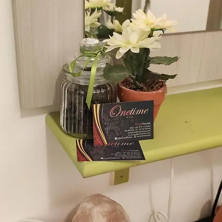 Guest house Onetime 3*