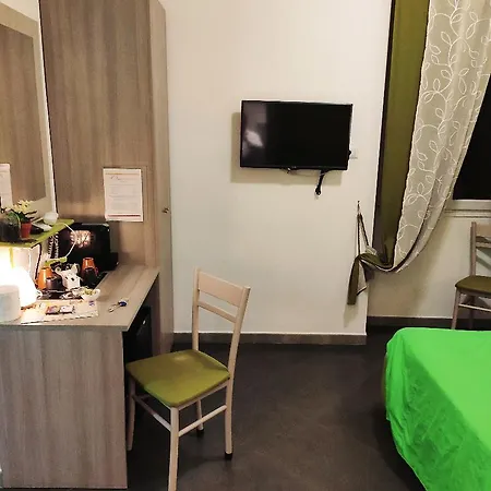 Guest house Onetime 3*