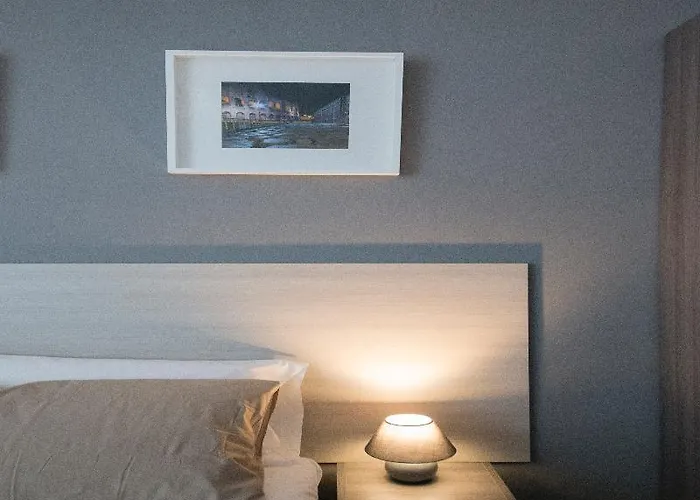 Penzion Onetime Řím