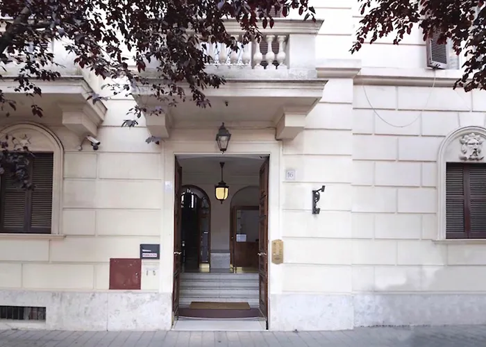 Penzion Onetime Řím