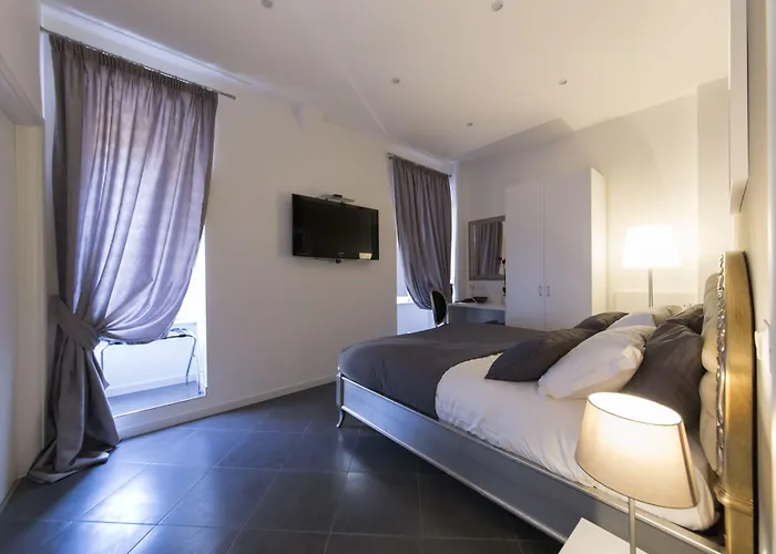 Onetime Penzion Řím