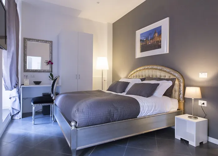 Onetime Penzion Řím