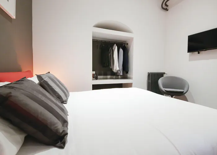 Onetime Penzion Řím