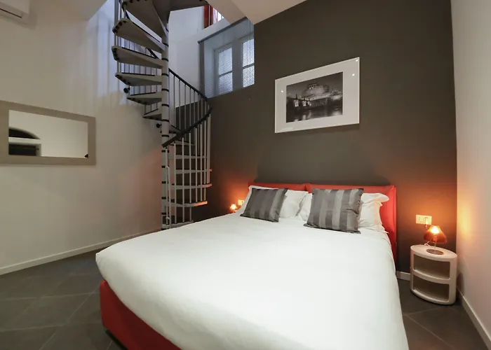 Onetime Penzion Řím