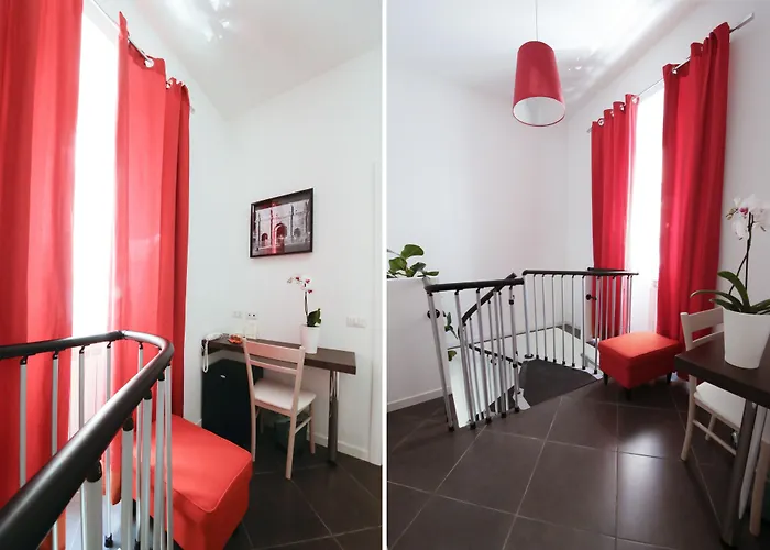 Penzion Onetime Řím