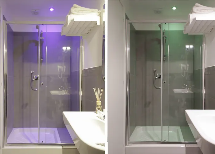 Penzion Onetime Řím