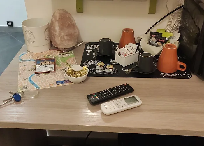 Penzion Onetime Řím