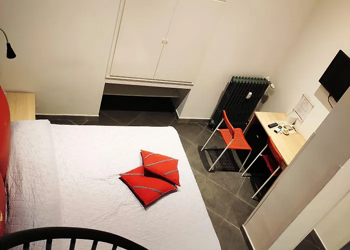 Penzion Onetime Řím