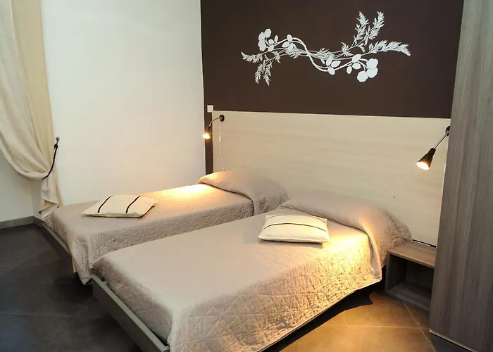 Onetime Penzion Řím