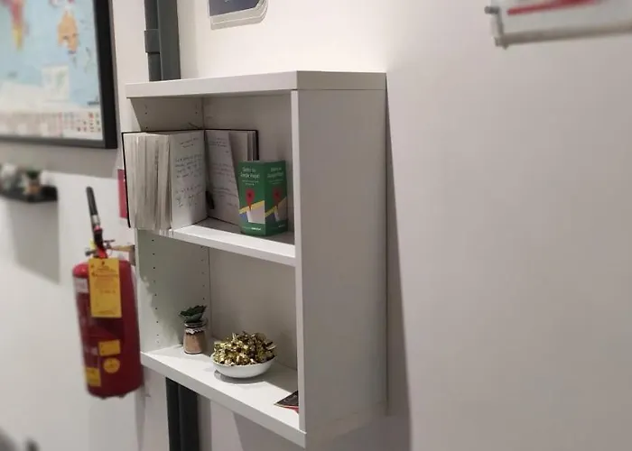 Penzion Onetime Řím