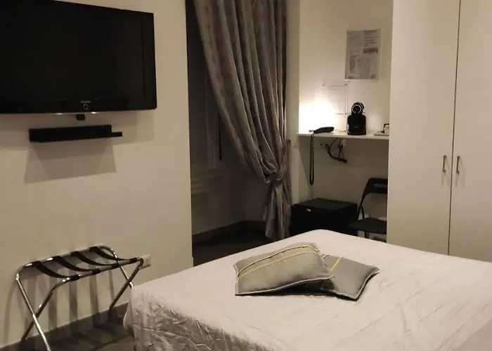 Onetime Penzion Řím