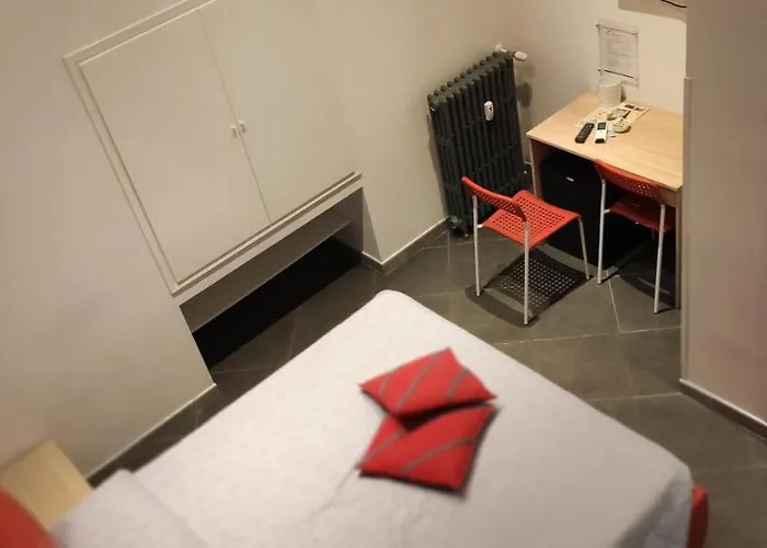 Onetime Penzion Řím