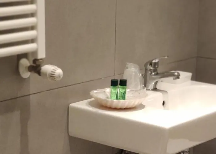 Onetime Penzion Řím