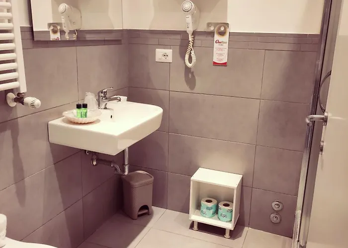 Penzion Onetime Řím