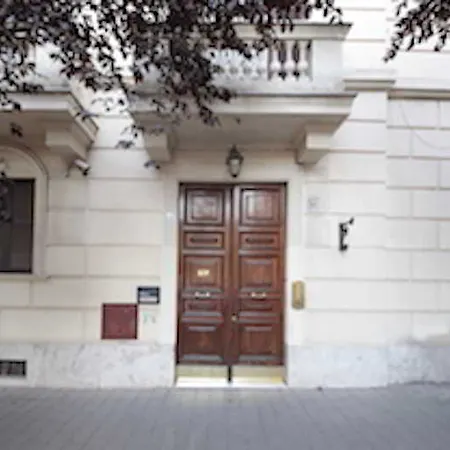 Pensjonat Onetime 4*