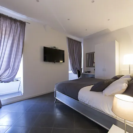 Onetime Pensjonat Rzym